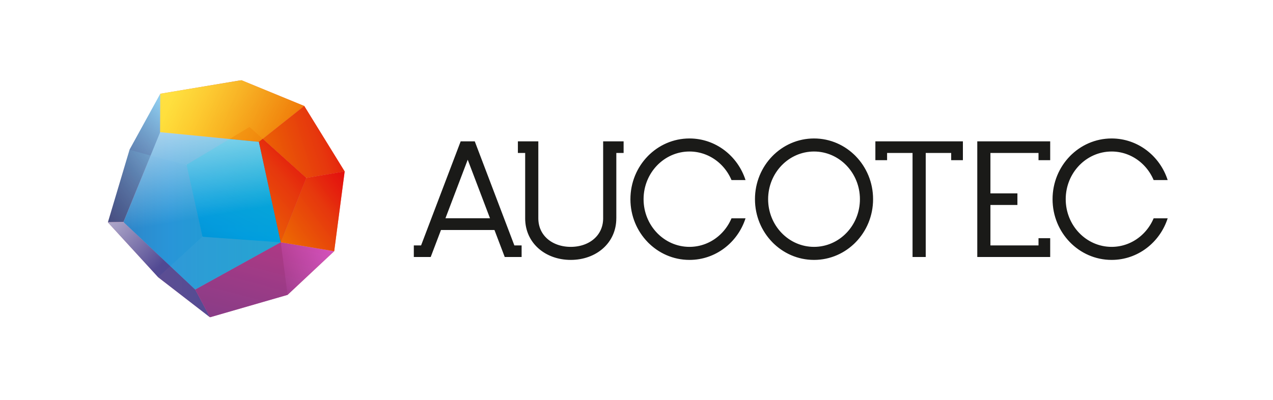 AUCOTEC 徽标